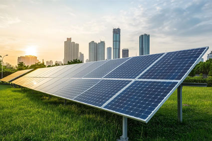 Power Your Future: How Solar Energy Saves Money and the Planet